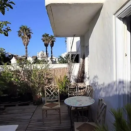 Gardenlofthouse Tarifa