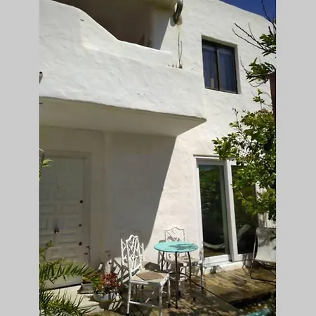 Gardenlofthouse * Tarifa