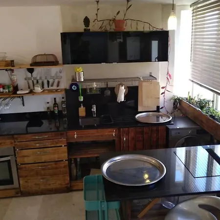 Villa Gardenlofthouse Tarifa