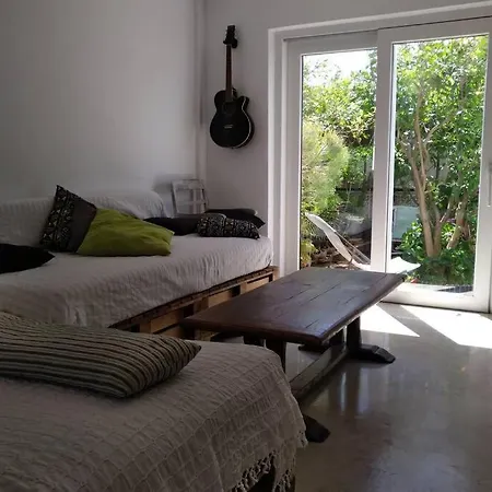 Gardenlofthouse Villa Tarifa