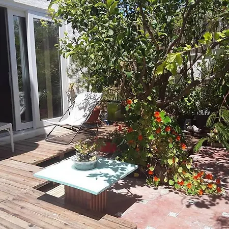 Gardenlofthouse