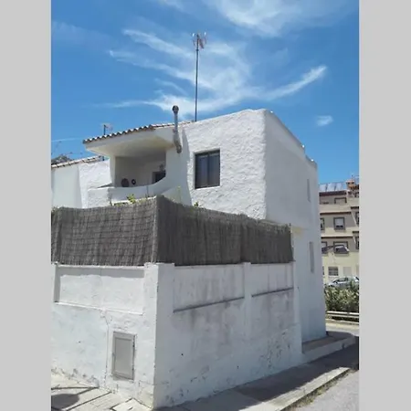 别墅 Gardenlofthouse 塔里法
