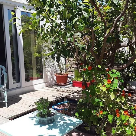Gardenlofthouse * 塔里法